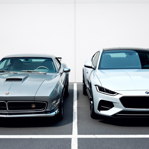 Leasing GAP insurance protecting a vehicle