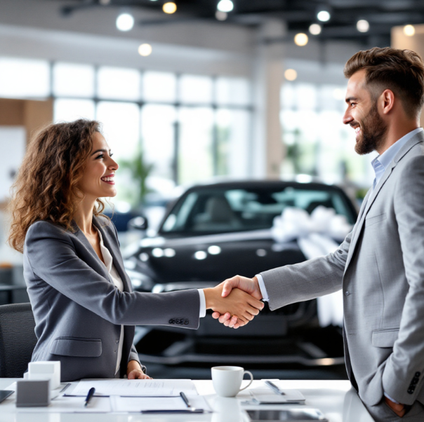 GAP Insurance protecting a car's value